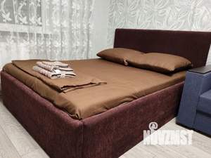 2-к квартира, посуточно, 50м2, 19/25 этаж