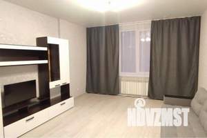 2-к квартира, посуточно, 63м2, 5/15 этаж