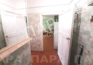 1-к квартира, на длительный срок, 32м2, 2/2 этаж