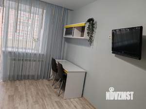 2-к квартира, на длительный срок, 71м2, 6/17 этаж