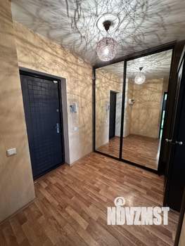 1-к квартира, на длительный срок, 46м2, 11/22 этаж