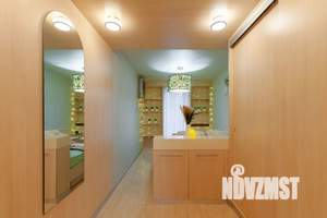 2-к квартира, посуточно, 56м2, 4/9 этаж