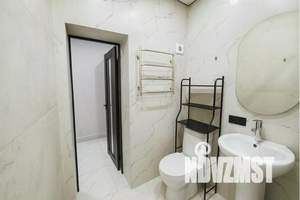 1-к квартира, посуточно, 42м2, 1/3 этаж