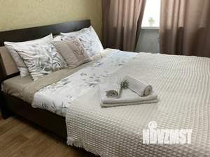 2-к квартира, посуточно, 47м2, 1/1 этаж