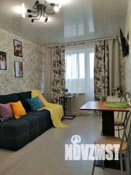 Студия квартира, посуточно, 22м2, 8/16 этаж