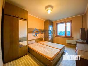 2-к квартира, на длительный срок, 52м2, 7/12 этаж