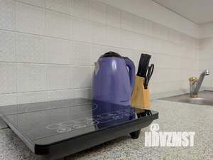 Студия квартира, посуточно, 21м2, 2/4 этаж