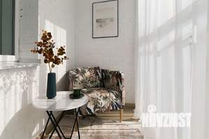 1-к квартира, посуточно, 38м2, 3/10 этаж