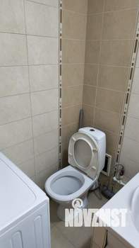1-к квартира, на длительный срок, 32м2, 6/9 этаж