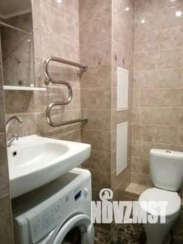 1-к квартира, посуточно, 41м2, 10/24 этаж