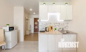 1-к квартира, посуточно, 36м2, 15/25 этаж