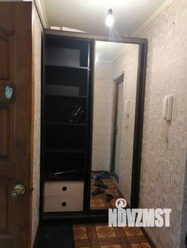 1-к квартира, на длительный срок, 32м2, 1/5 этаж