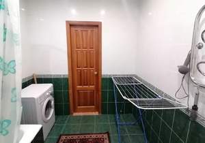 1-к квартира, на длительный срок, 46м2, 2/16 этаж