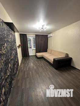1-к квартира, на длительный срок, 31м2, 2/5 этаж