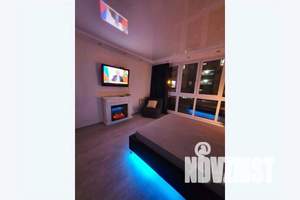 1-к квартира, посуточно, 40м2, 2/24 этаж