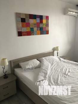 1-к квартира, посуточно, 50м2, 9/14 этаж