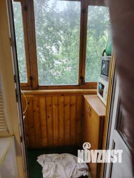 2-к квартира, на длительный срок, 46м2, 4/5 этаж