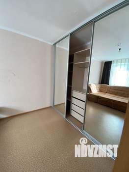 1-к квартира, на длительный срок, 34м2, 1/3 этаж