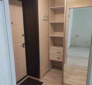 1-к квартира, на длительный срок, 30м2, 4/9 этаж