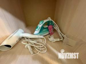 1-к квартира, посуточно, 13м2, 1/1 этаж