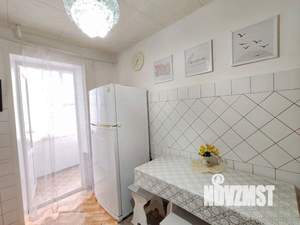 1-к квартира, посуточно, 55м2, 1/1 этаж