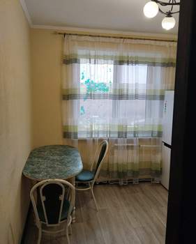 1-к квартира, на длительный срок, 30м2, 8/10 этаж