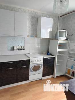 2-к квартира, на длительный срок, 53м2, 7/10 этаж