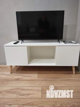 1-к квартира, посуточно, 42м2, 3/5 этаж