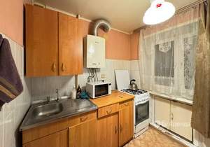 2-к квартира, на длительный срок, 43м2, 1/5 этаж