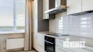4-к квартира, на длительный срок, 160м2, 10/24 этаж