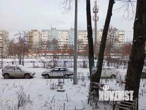 1-к квартира, посуточно, 22м2, 1/1 этаж