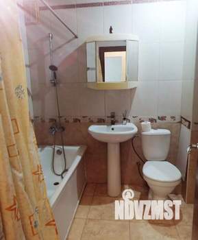 1-к квартира, на длительный срок, 48м2, 4/16 этаж