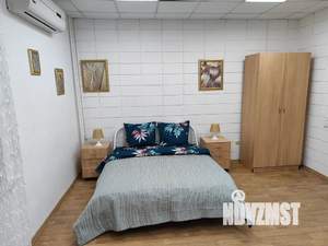 Студия квартира, посуточно, 26м2, 1/9 этаж