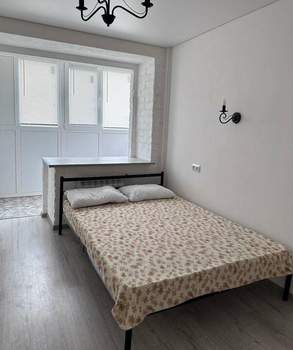 1-к квартира, на длительный срок, 28м2, 5/8 этаж
