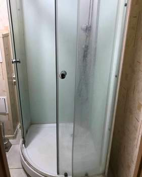 1-к квартира, на длительный срок, 16м2, 3/5 этаж