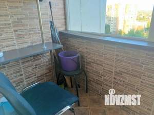 1-к квартира, посуточно, 54м2, 9/14 этаж