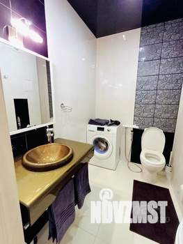 2-к квартира, посуточно, 75м2, 2/5 этаж