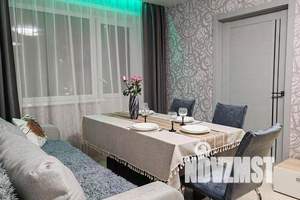 2-к квартира, посуточно, 45м2, 2/5 этаж