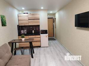 Студия квартира, посуточно, 25м2, 15/16 этаж