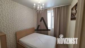 2-к квартира, на длительный срок, 50м2, 4/12 этаж