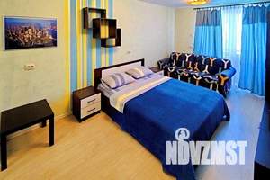 1-к квартира, посуточно, 35м2, 2/3 этаж