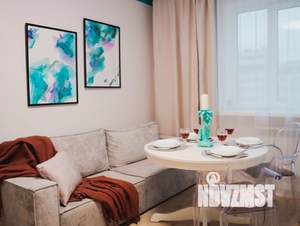 2-к квартира, посуточно, 70м2, 1/1 этаж