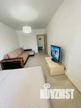 1-к квартира, посуточно, 50м2, 12/24 этаж