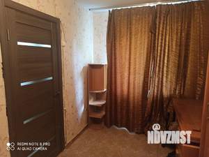 2-к квартира, на длительный срок, 45м2, 1/5 этаж