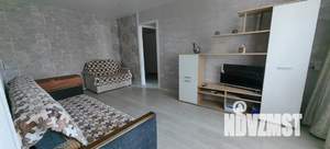 2-к квартира, посуточно, 50м2, 4/5 этаж