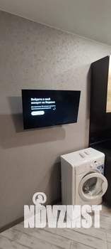 Студия квартира, посуточно, 26м2, 5/27 этаж