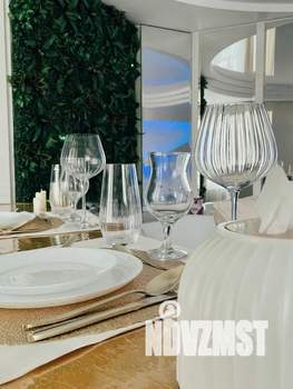 Студия квартира, посуточно, 36м2, 5/9 этаж