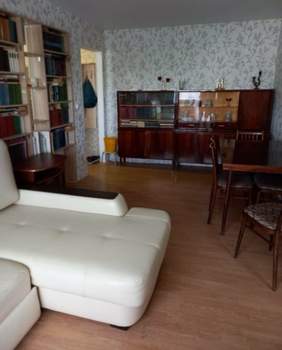 2-к квартира, на длительный срок, 42м2, 5/5 этаж