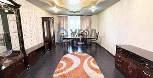 3-к квартира, на длительный срок, 125м2, 10/15 этаж