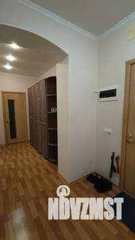 2-к квартира, посуточно, 49м2, 5/9 этаж